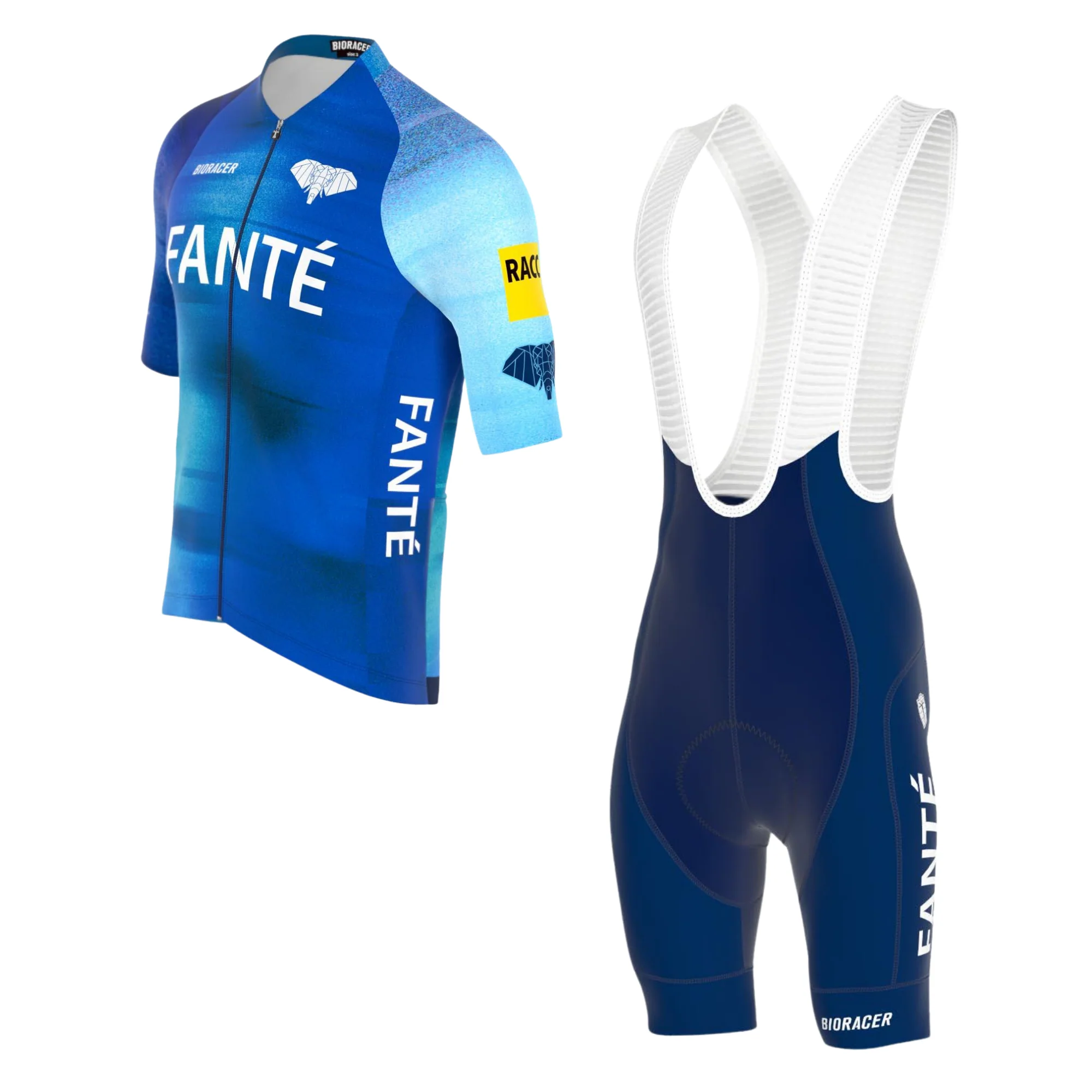 SOLO PARA EQUIPO FANTE - EQUIPACIÓN 2026 - PREVENTA - Image 2