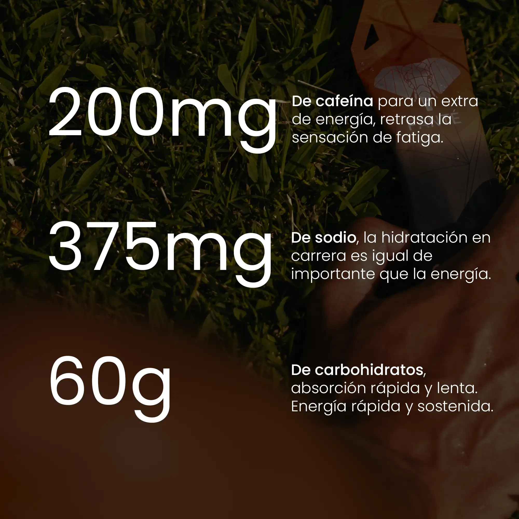 Gel 60 Cafeína - Image 7
