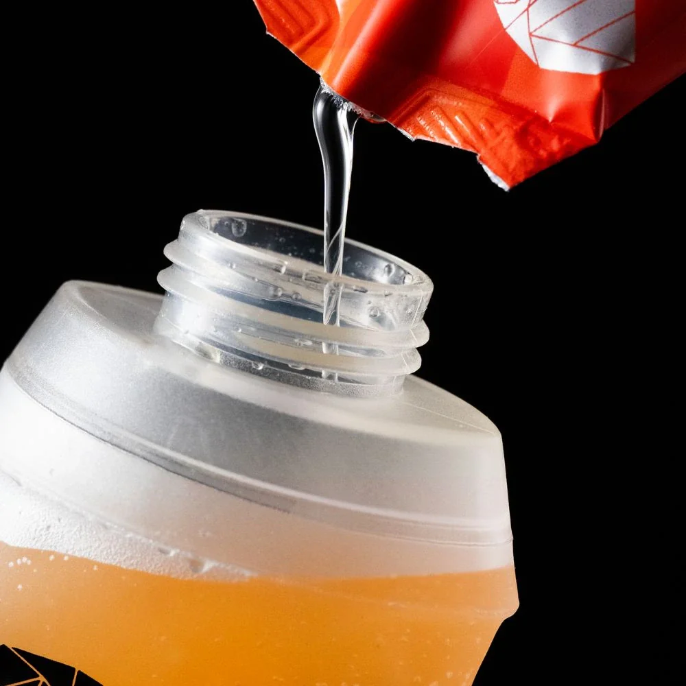 Gel Flask Fanté Team 300ml - Image 5