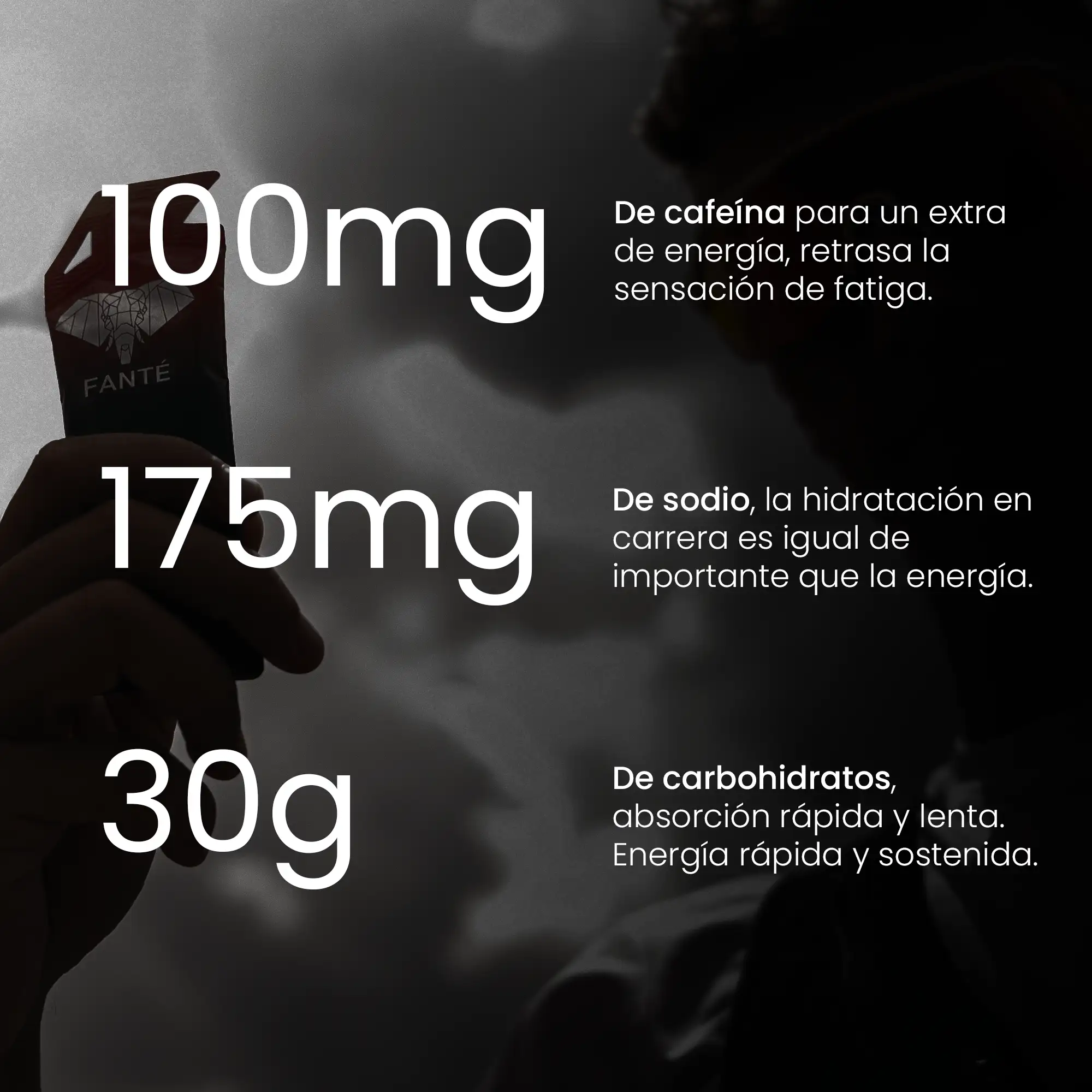 Gel Lite 30 Cafeína - Image 7
