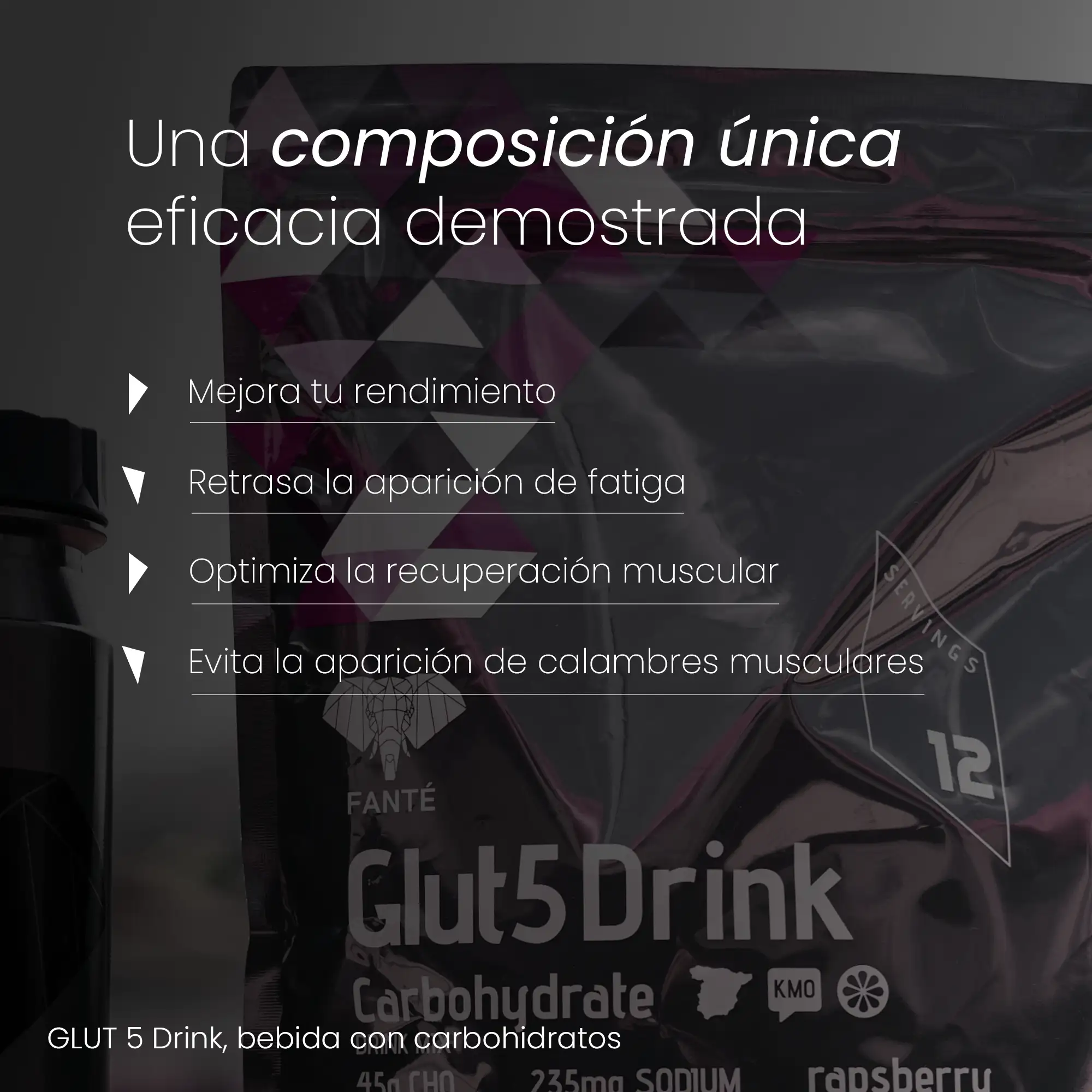 Glut 5 Drink - Image 5