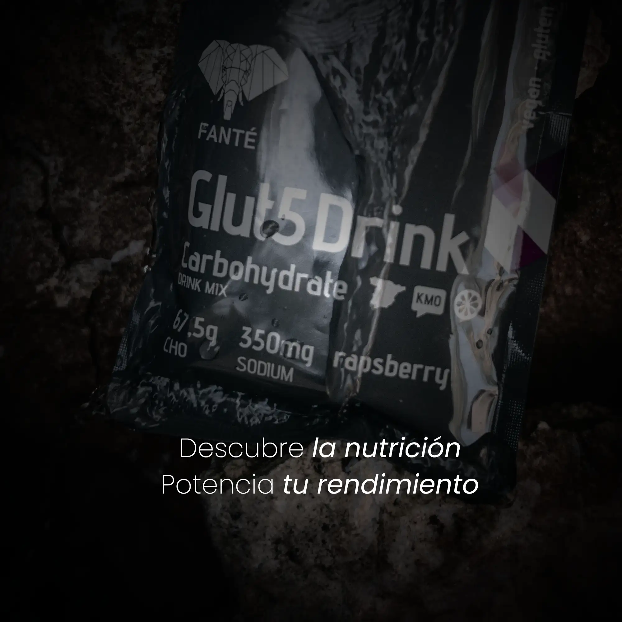 Glut 5 Drink - Image 6