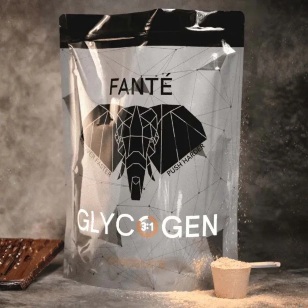 Glycogen Recovery Drink - Image 3