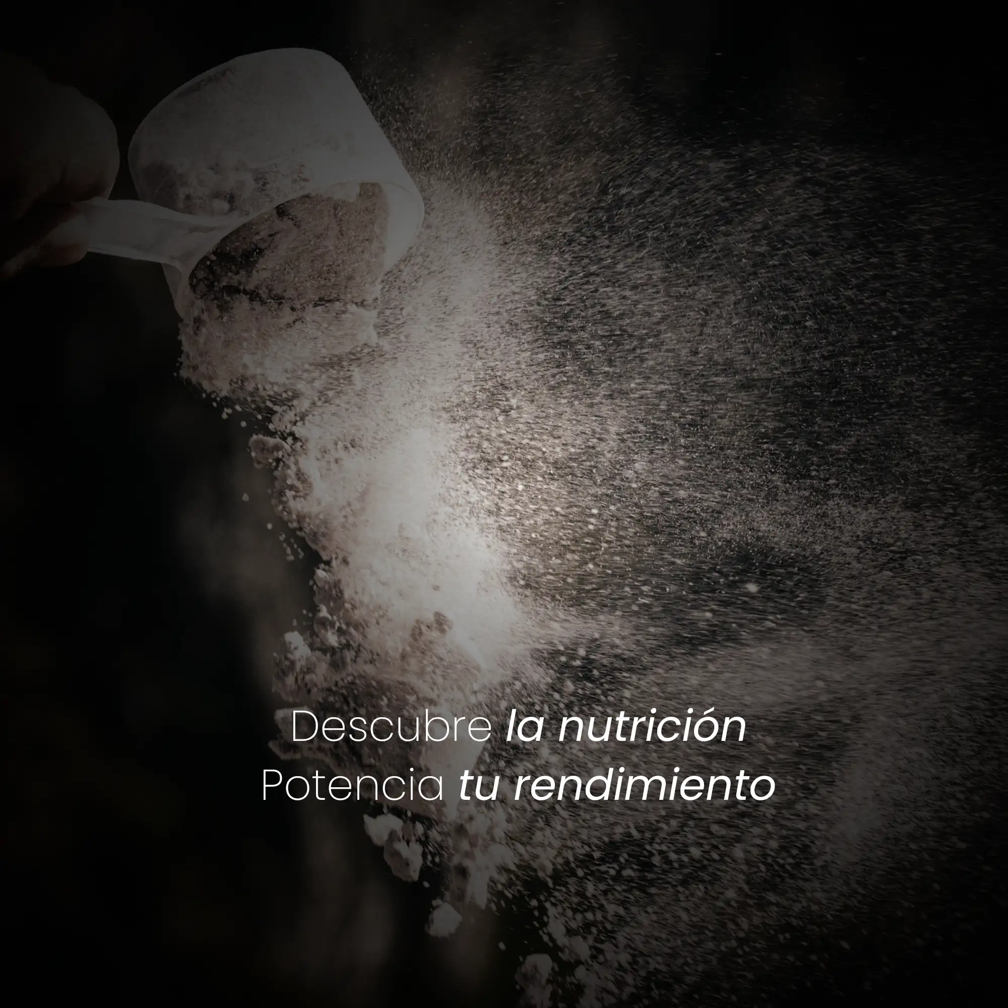 Glycogen Recovery Drink - Image 9