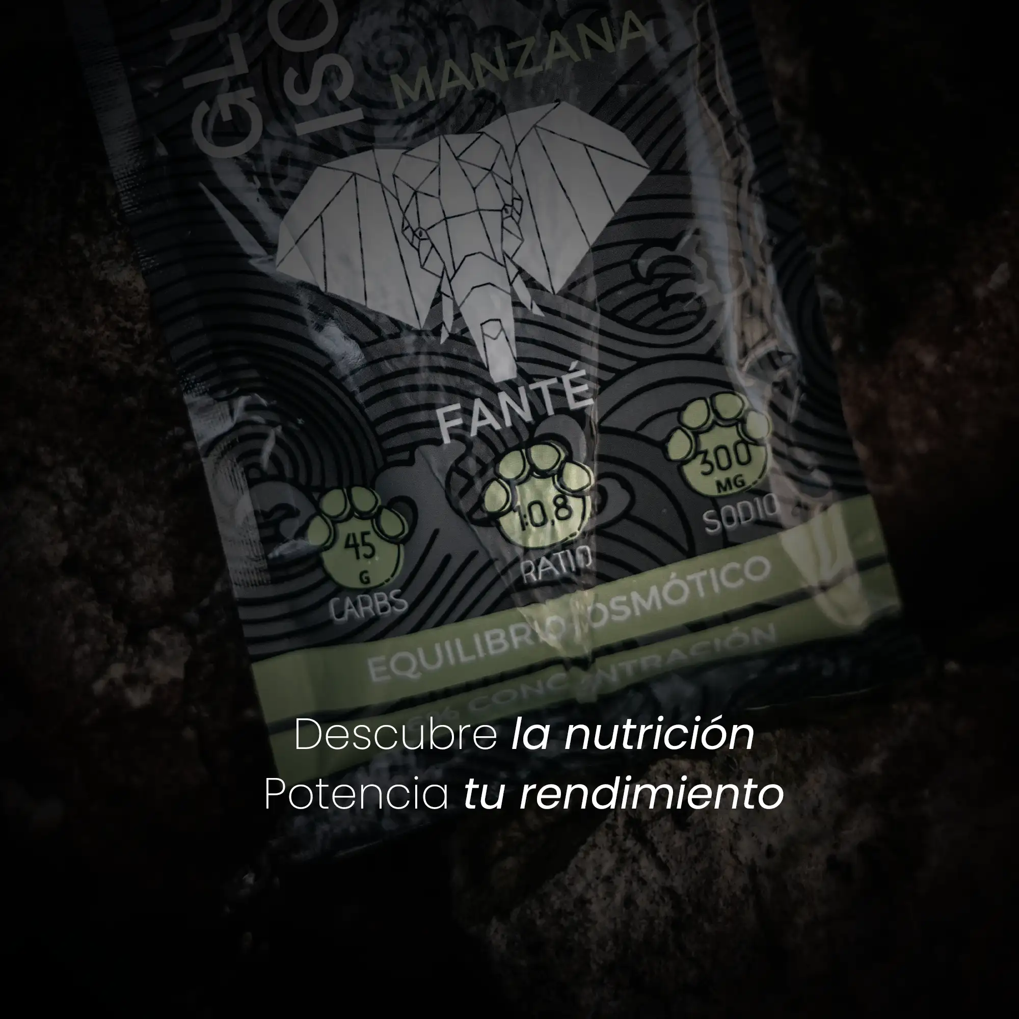 Iso drink - Image 6