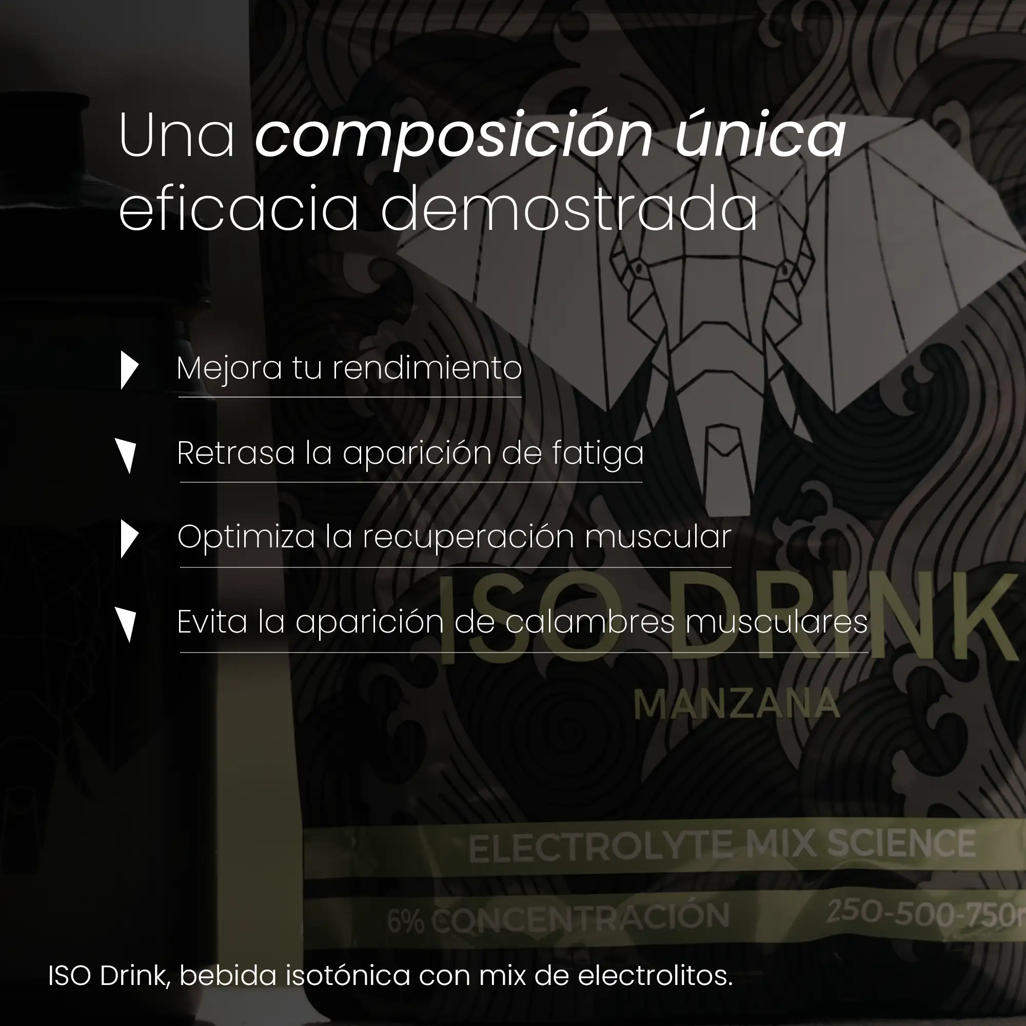 Iso drink - Image 8