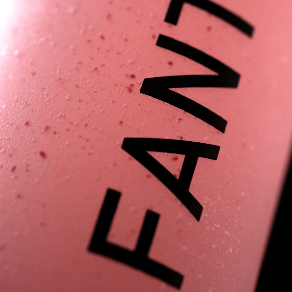 Soft Flask Fanté Team 500ml - Image 3