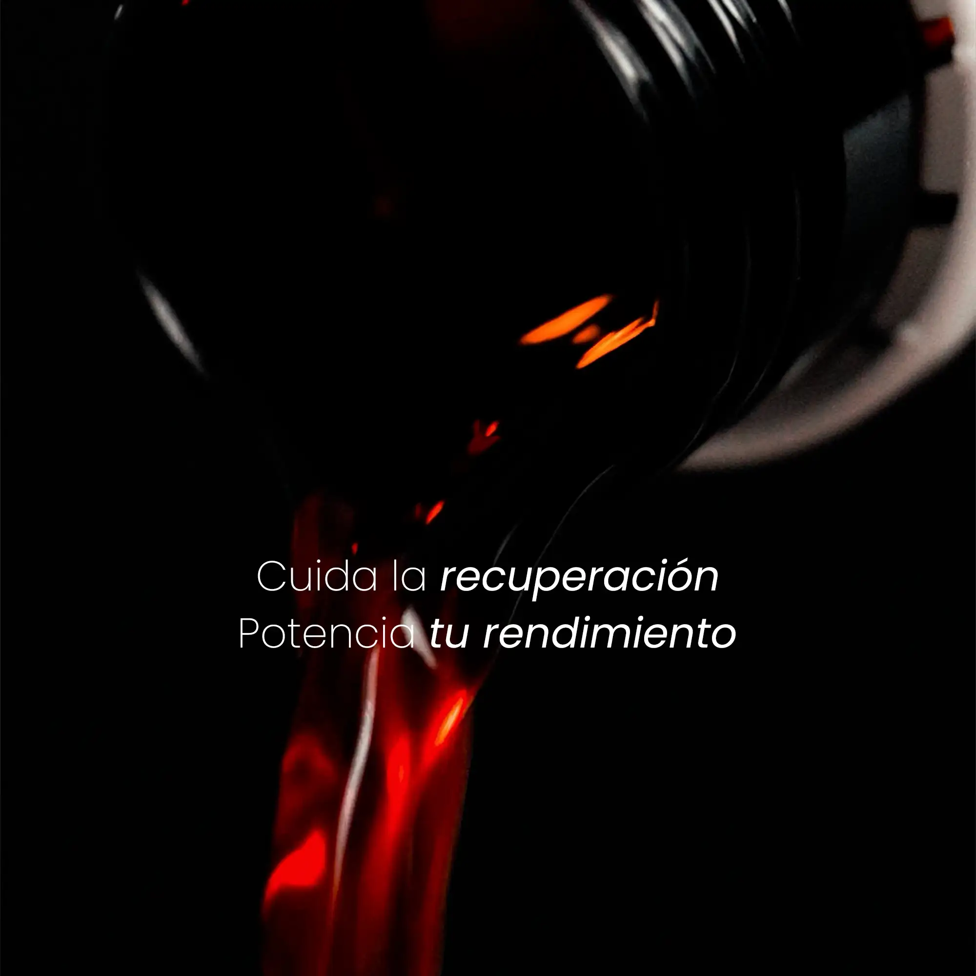 Tart Cherry Recovery Shot - Image 3